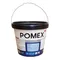 چسب خمیری کاشی و سرامیک پومکس وزن 12.5 کیلوگرم