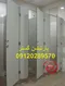 پارتیشن pvc سرویس بهداشتی