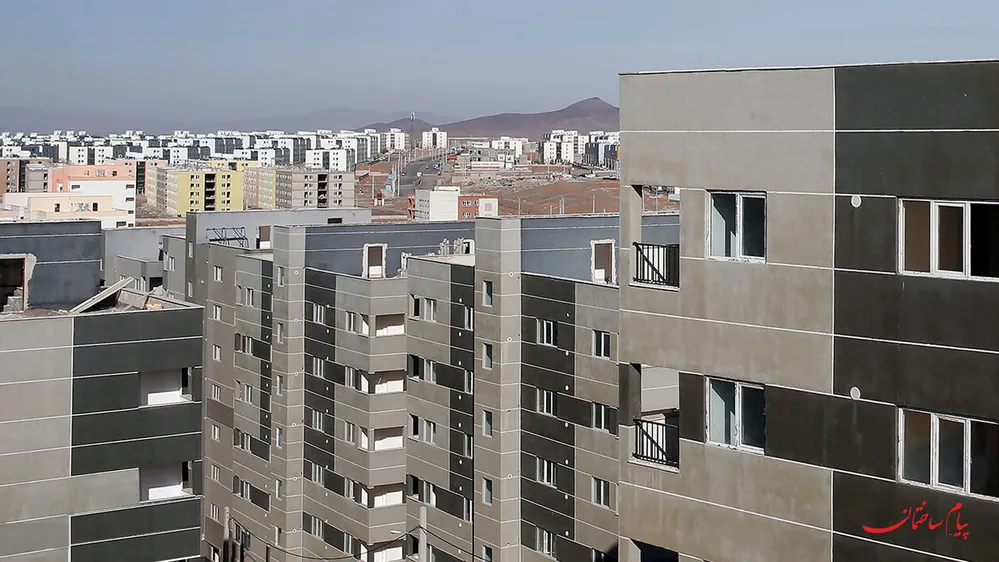 طرح اقدام مسکن ملی برای مجردها