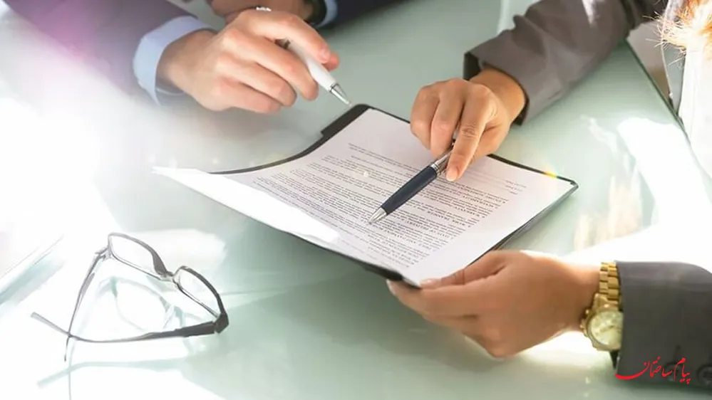 چالش های قرارداد مشارکت در ساخت